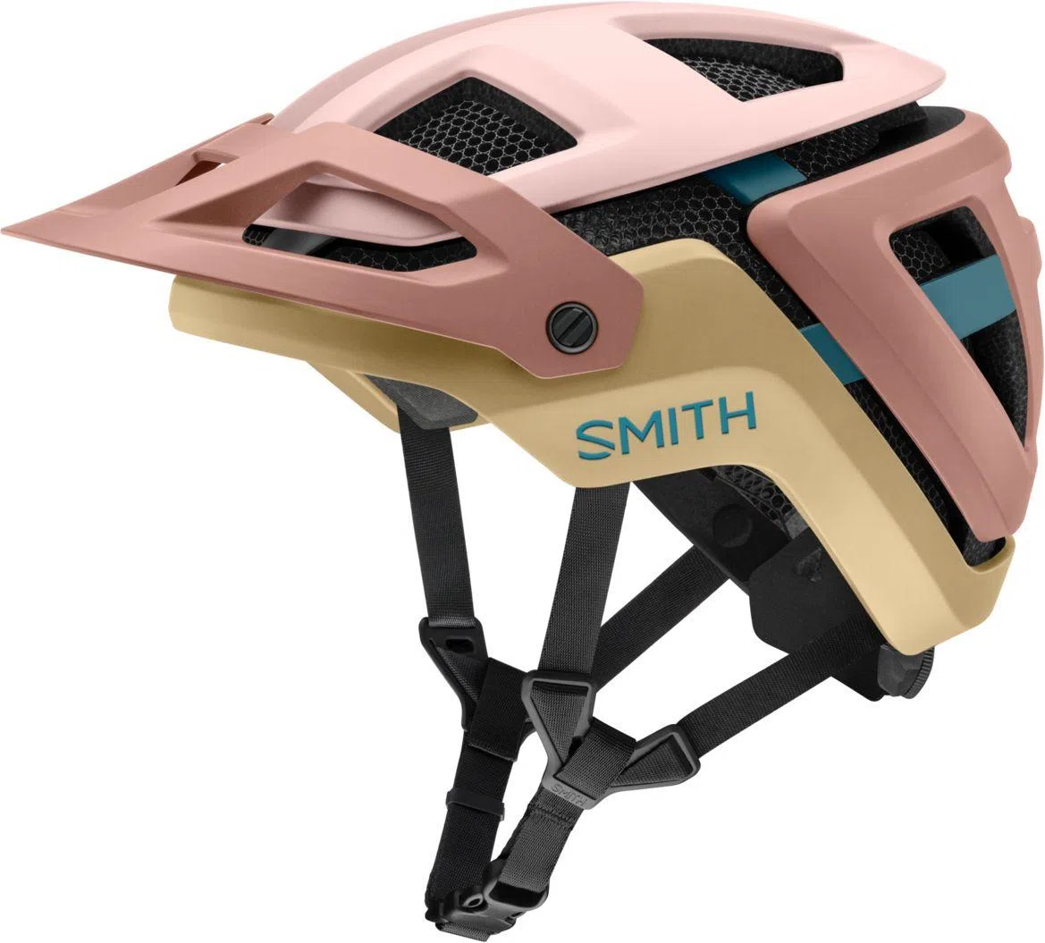 Smith Optics Mountain Bike Helmets E00774 Forefront 3 MIPS Helmet - view 5